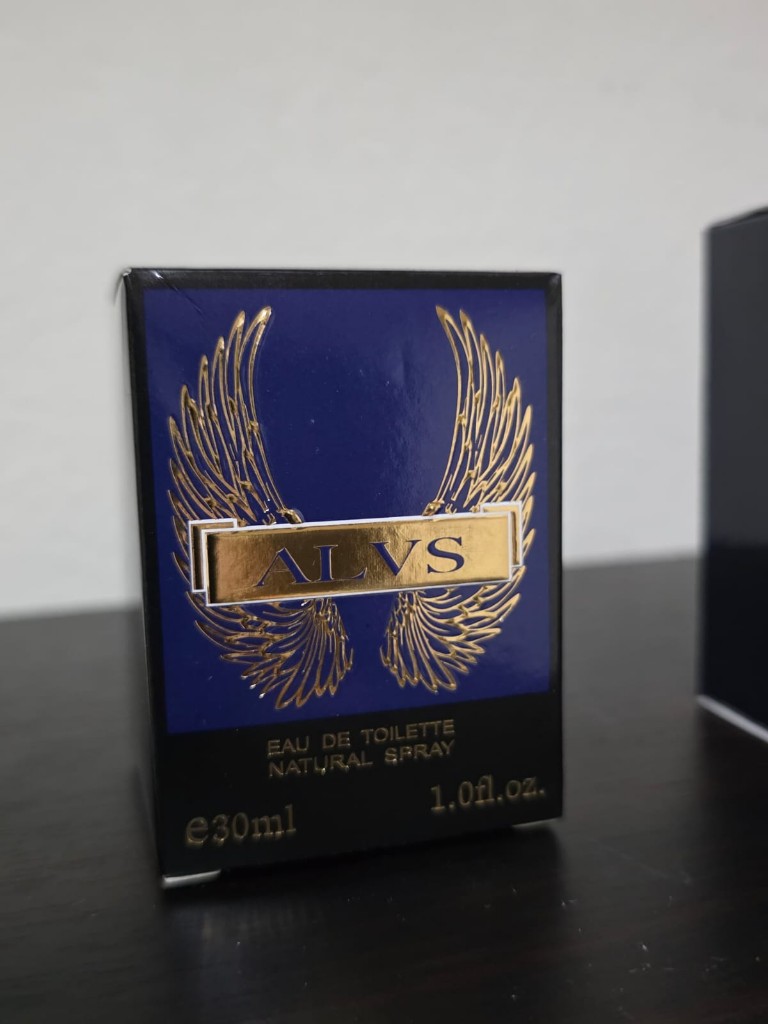 Perfume Hombre, Dupe Invictus  30ml
