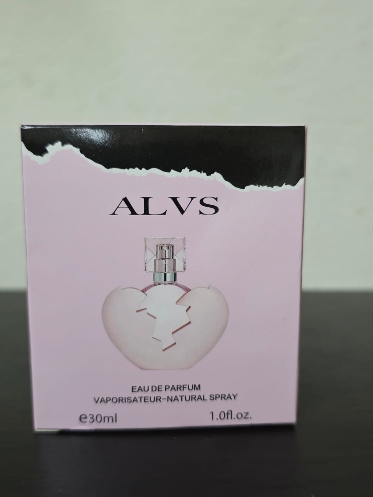 Perfume mujer Dupe Thank U Next 30ml