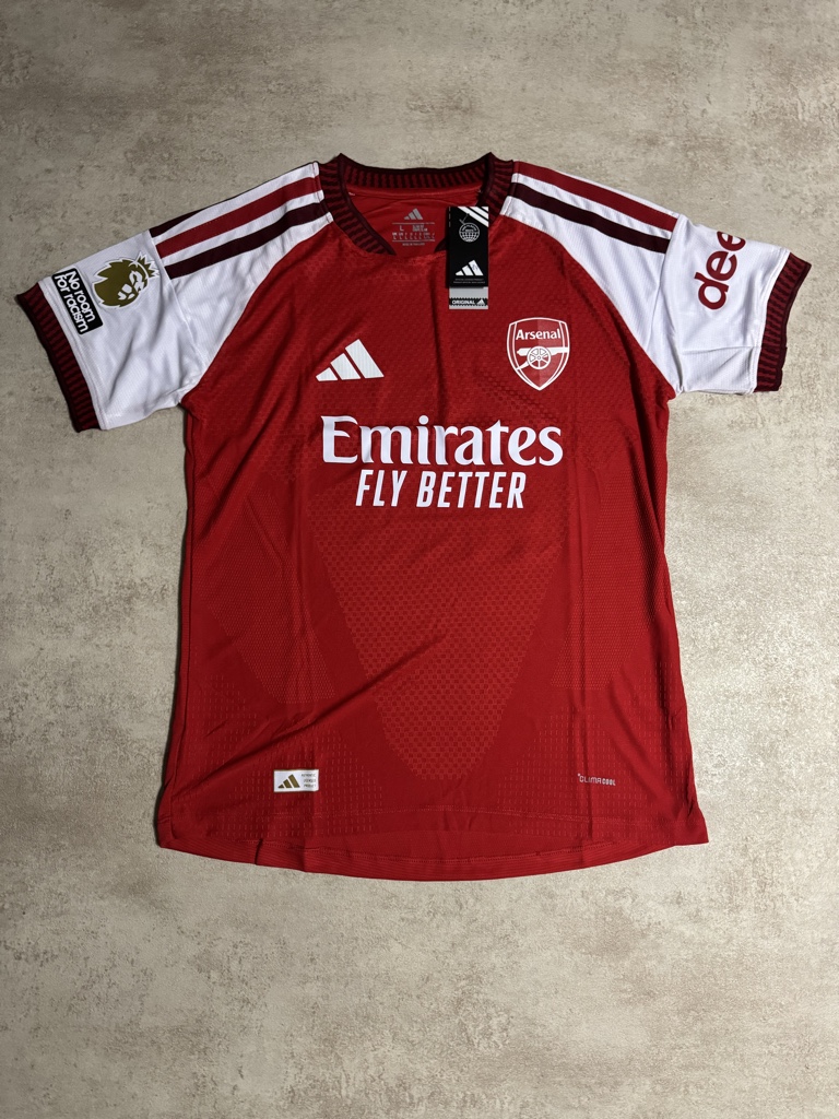 Arsenal 2026/2027