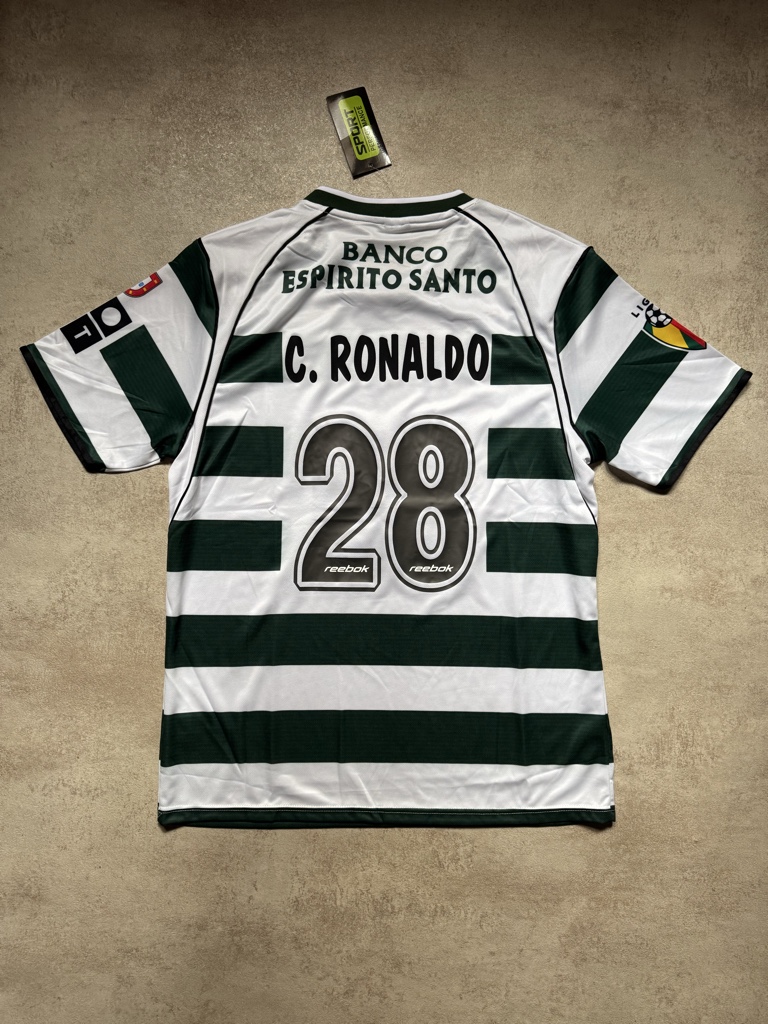 Sporting de Lisboa 2002/2003