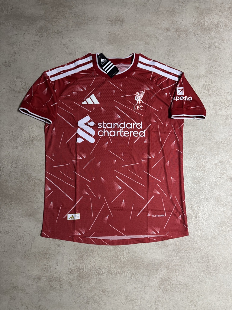 Liverpool 2026/2027