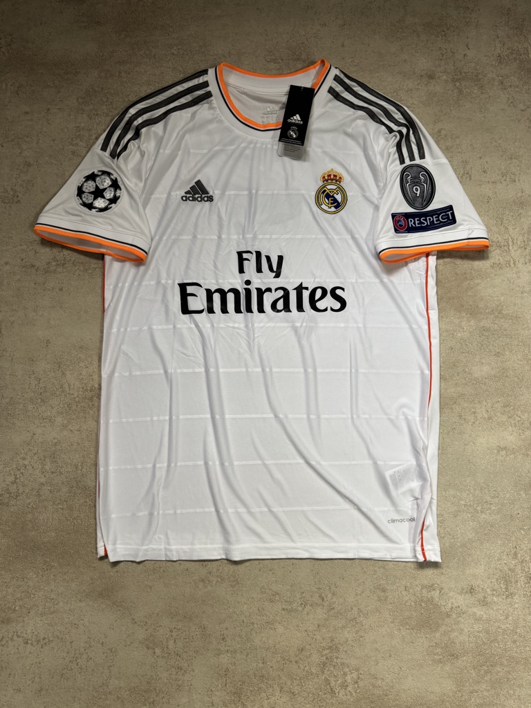 Real Madrid 2013/2014