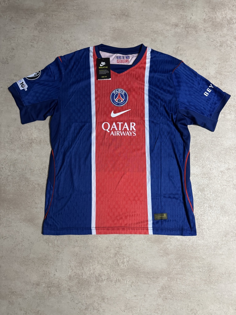 Psg titular 2026/2027