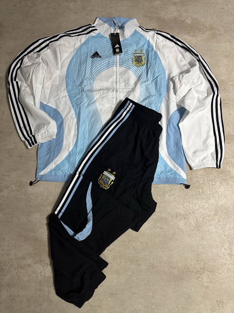 Conjunto retro