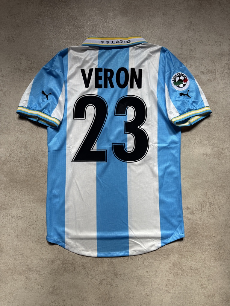 Lazio veron