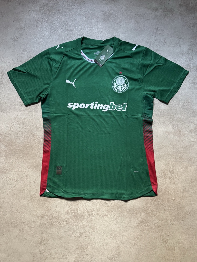 Palmeiras 2026/2027