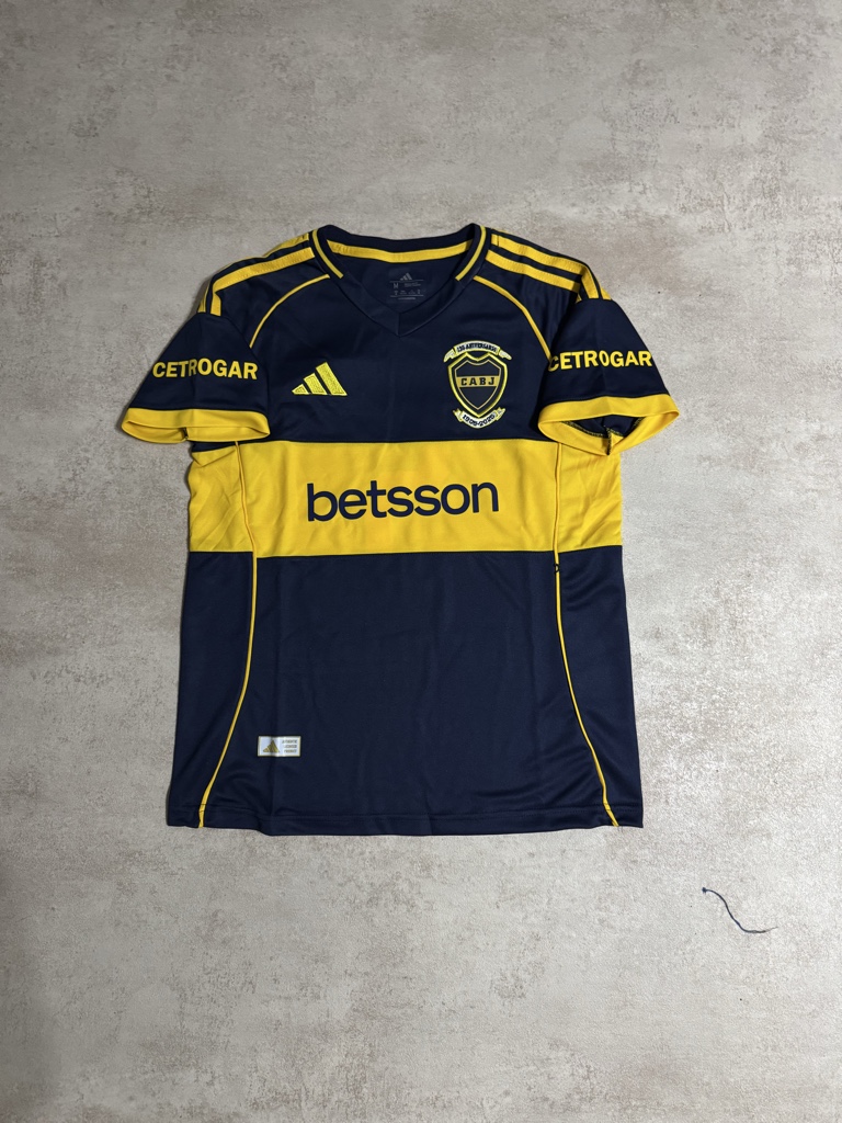 Boca 2026