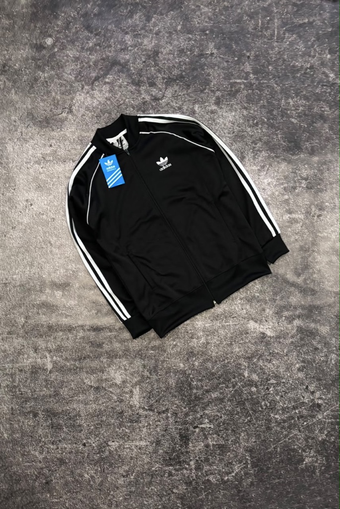 Campera Adidas