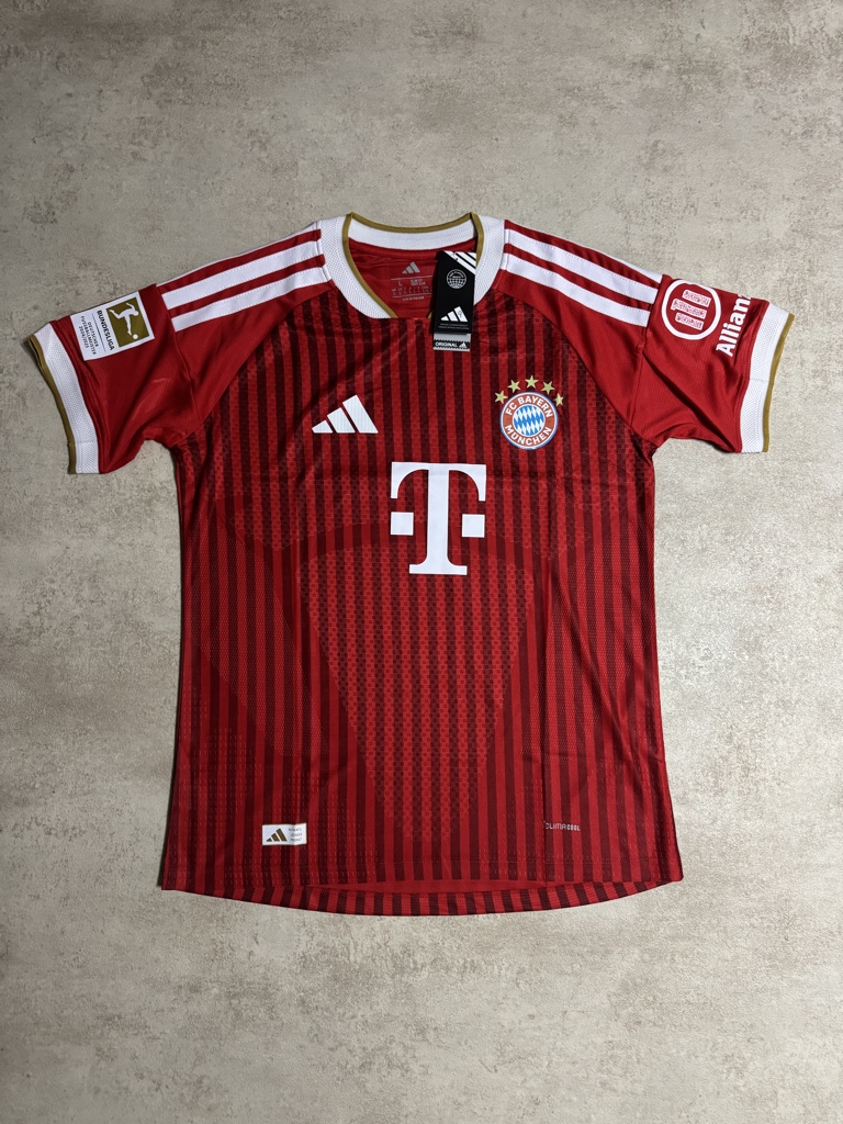 Bayern munich 2026/2027