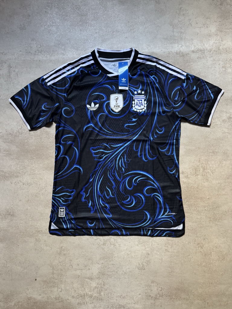Argentina suplente mundial 2026