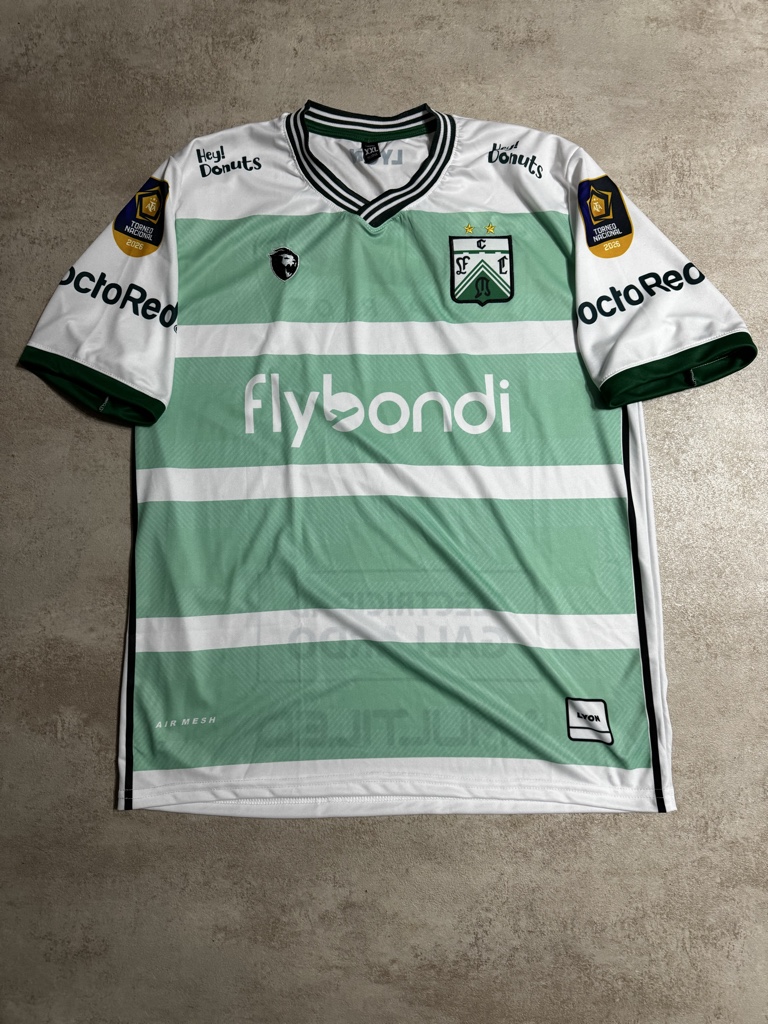 Ferro