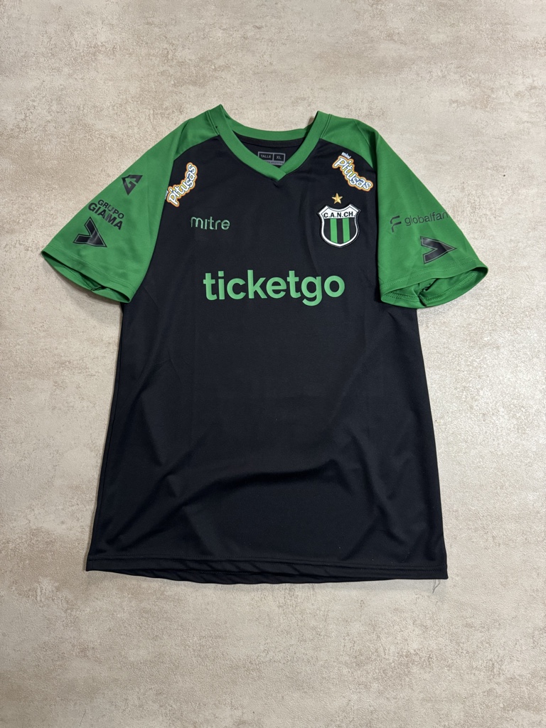 Nueva Chicago
