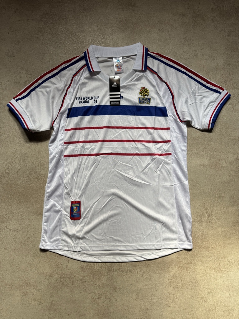 Francia 1998