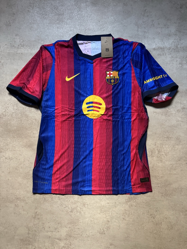 Barcelona 2026/2027