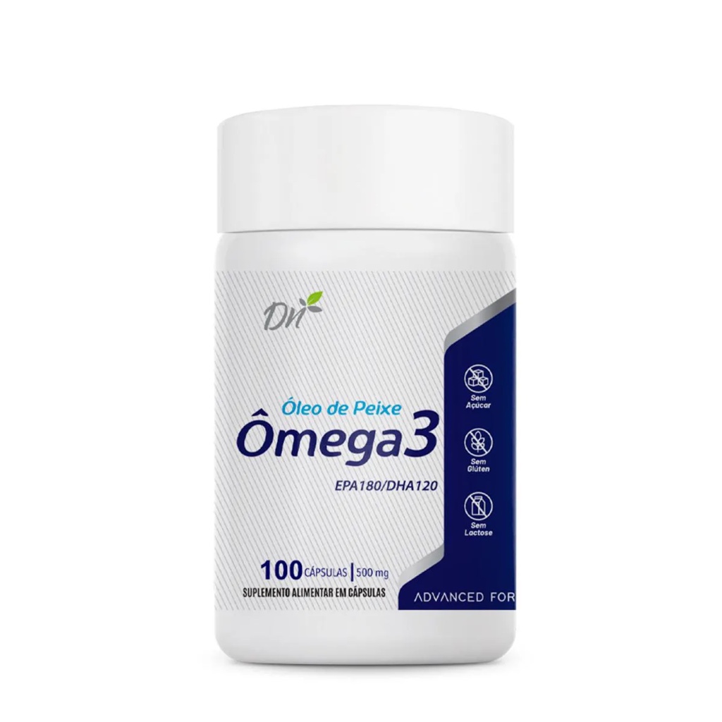 Ômega 3 DN