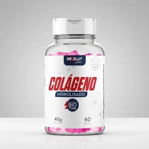Colágeno Hidrolisado Absolut