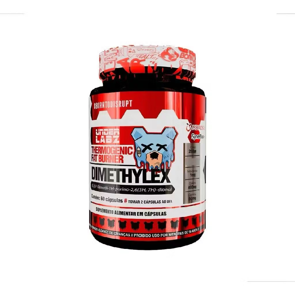 Thermo Dimethylex Under Labz