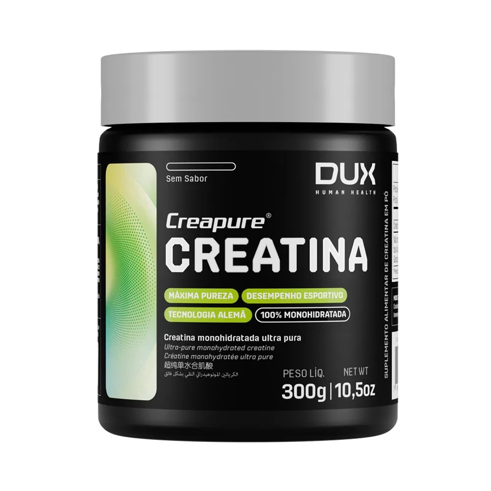 Creatina Creapure DUX 300g