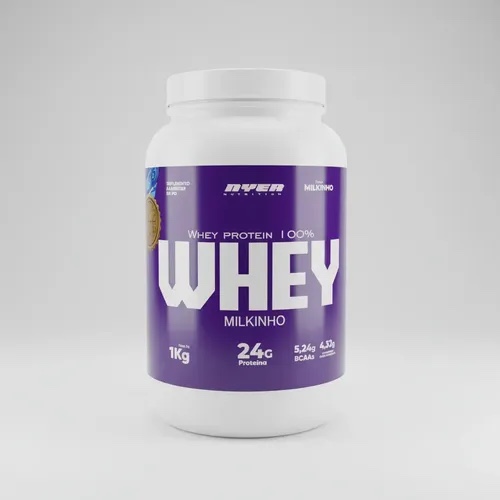 Whey NYER  1kg