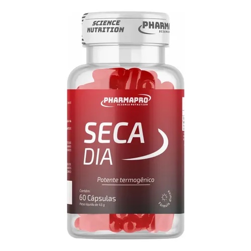 Seca Dia PharmaPro
