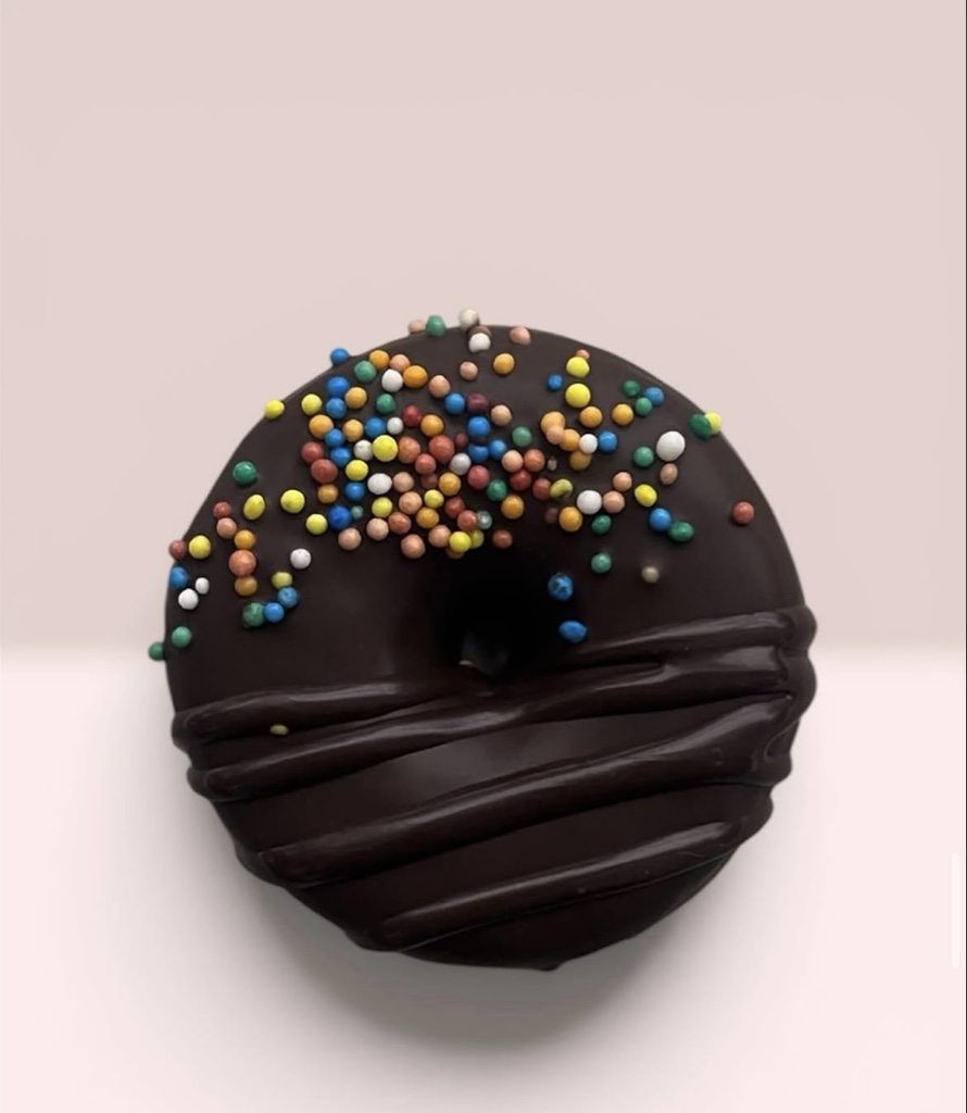 Mini donas