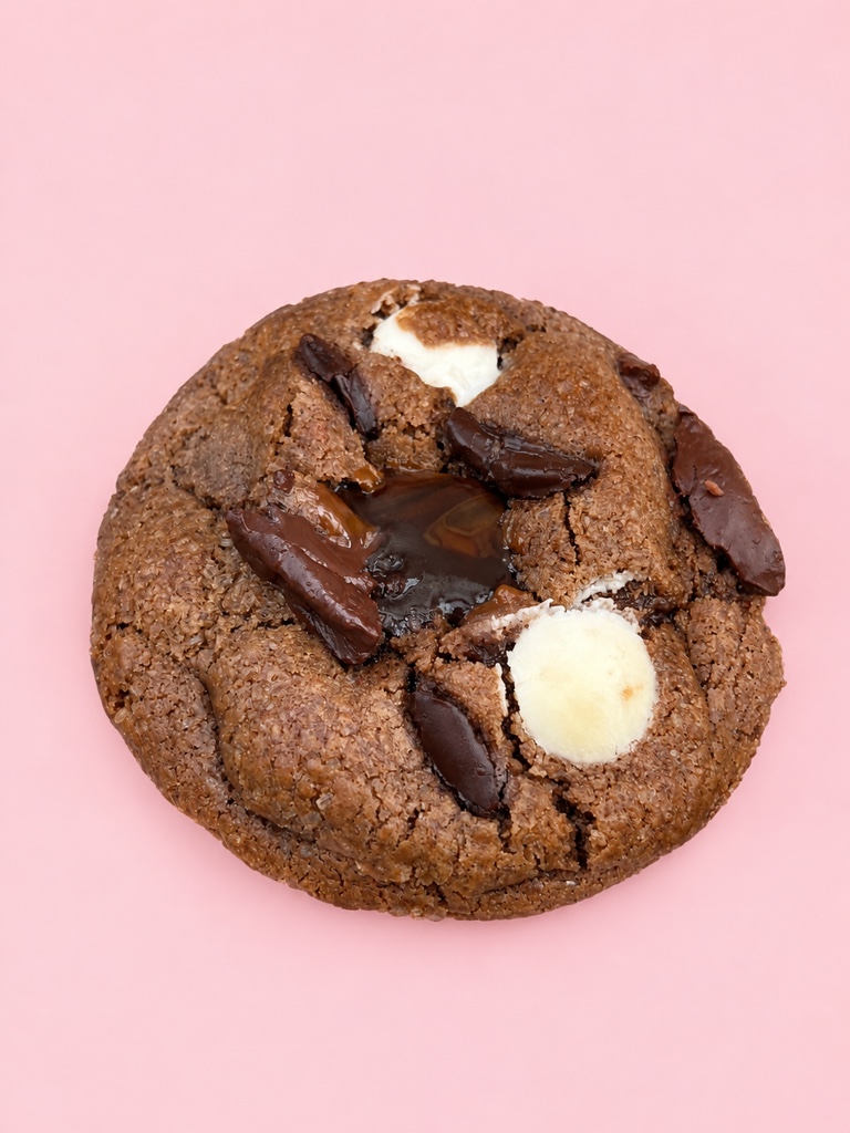 NY TRIPLE CHOCOLATE
