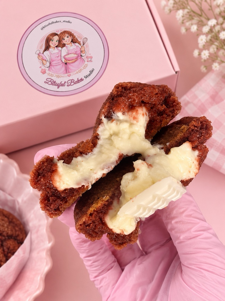 NY RED VELVET