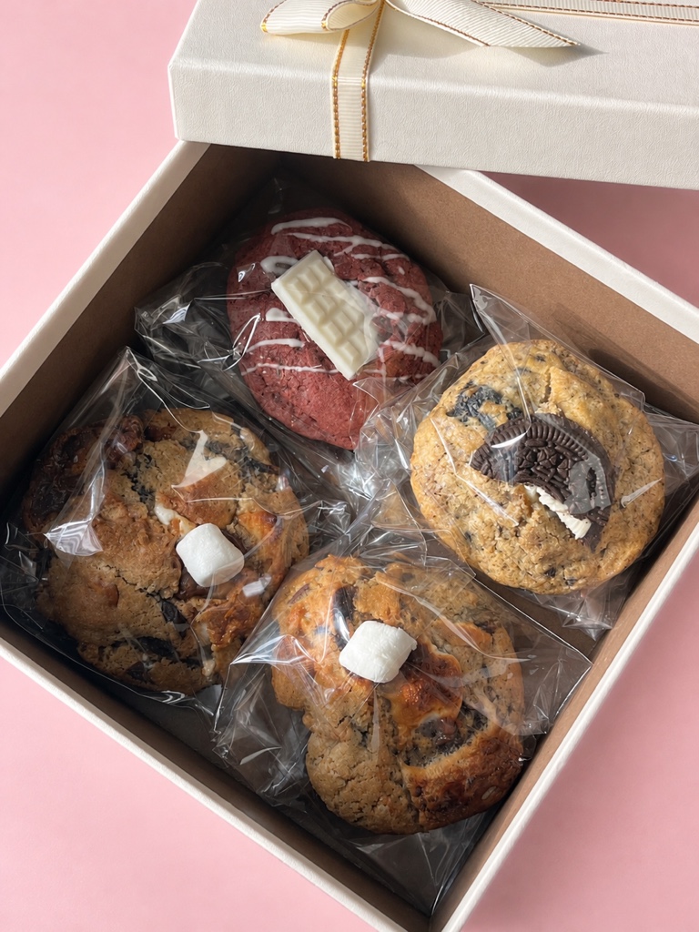 Gift box NY