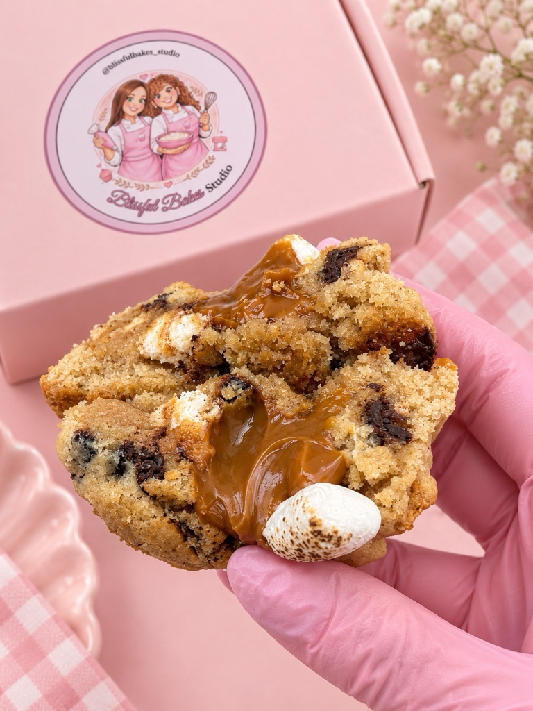 NY SMORE’S