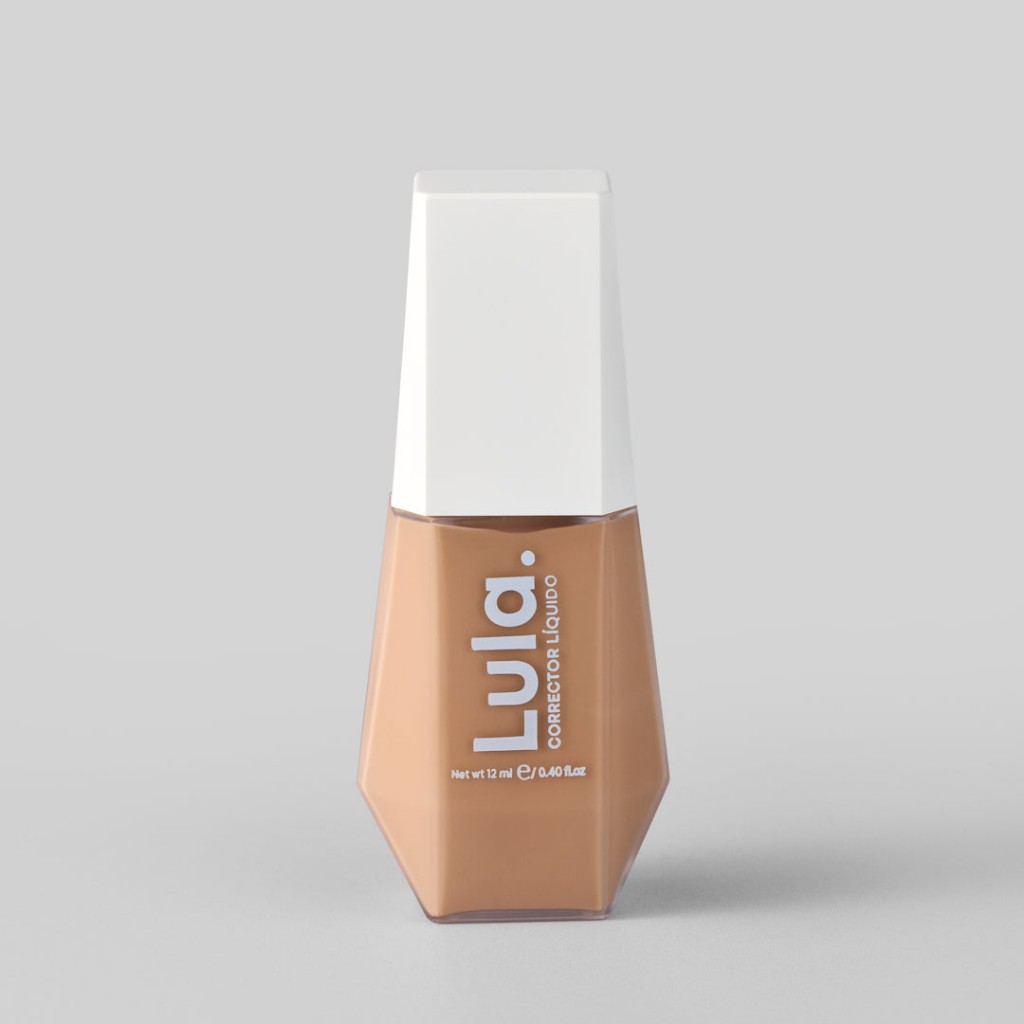 CORRECTOR LULA TONO 05
