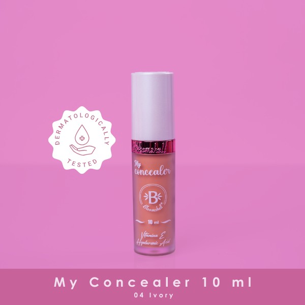 CORRECTOR MY CONCEALER (04 IVORY)