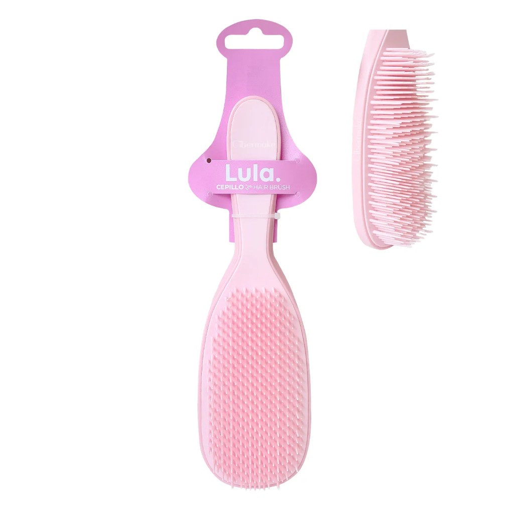 CEPILLO HAIR BRUSH LULA