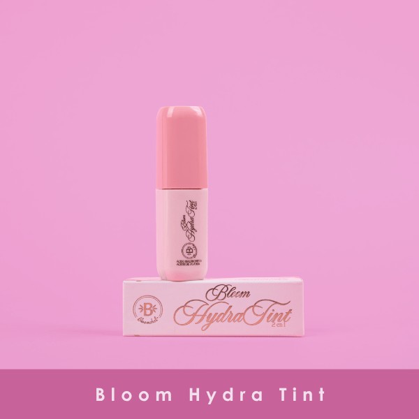 Bloom Hydra Tint
