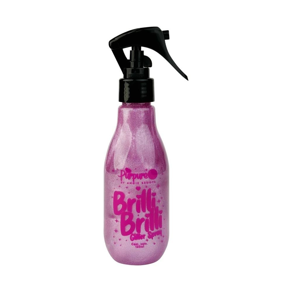 Brilli Brilli fresh lila y girl boss  160ml Purpure