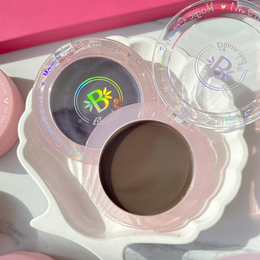 BLOOM BLUSH CAMALEON