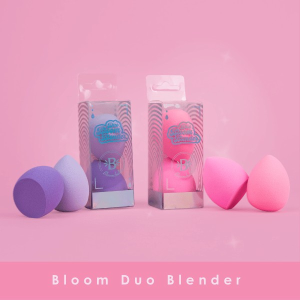 Bloom Duo Blender