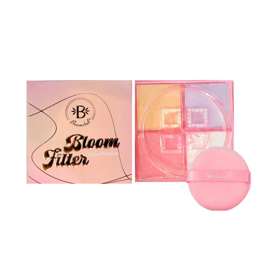 BLOOM FILTER LINEA PREMIUM