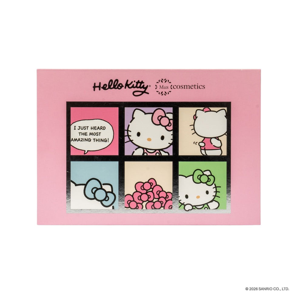 CALENDARIO HELLO KITTY
