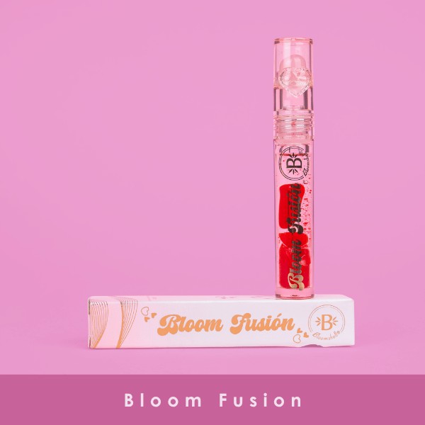 Bloom Fusion