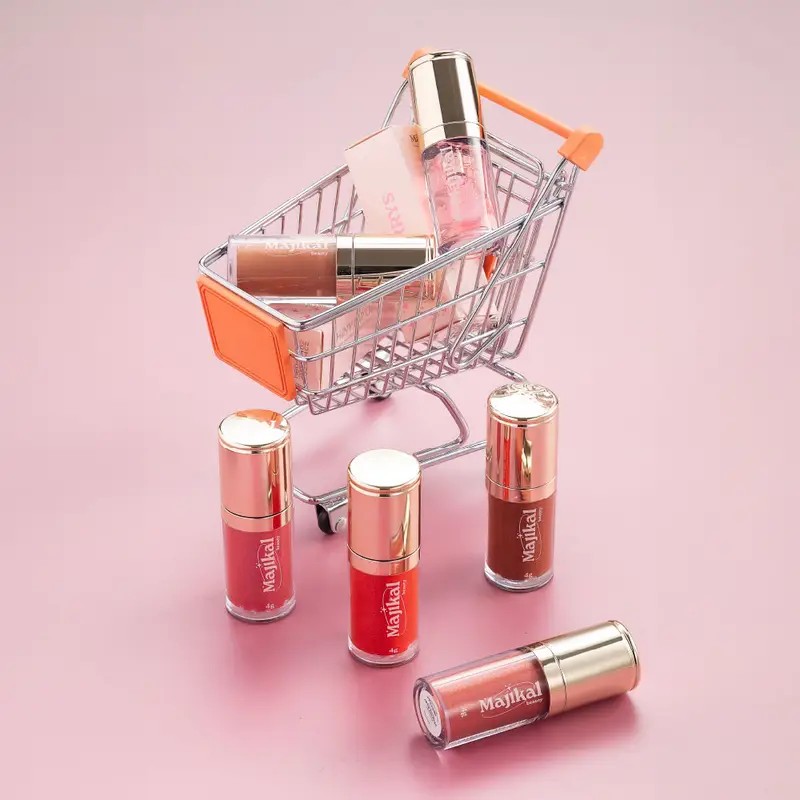 Brillos Lip Oil
Majikal