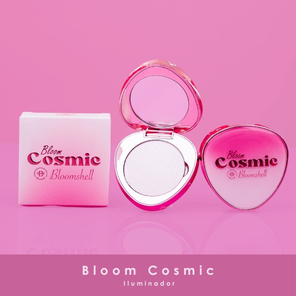BLOOM COSMIC