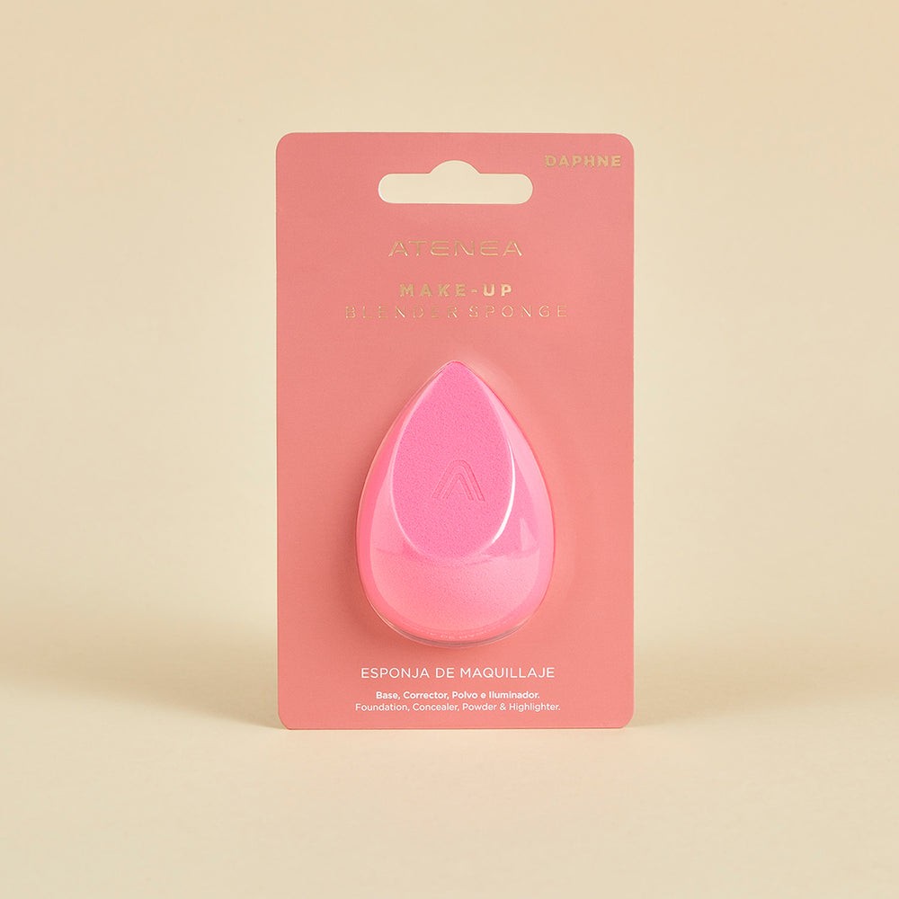 BEAUTY SPONGE ATENEA
