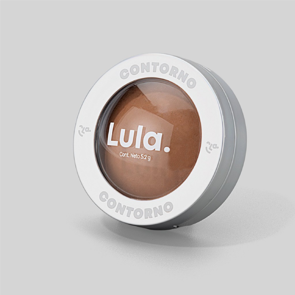 CONTORNO COMPACTO LULA