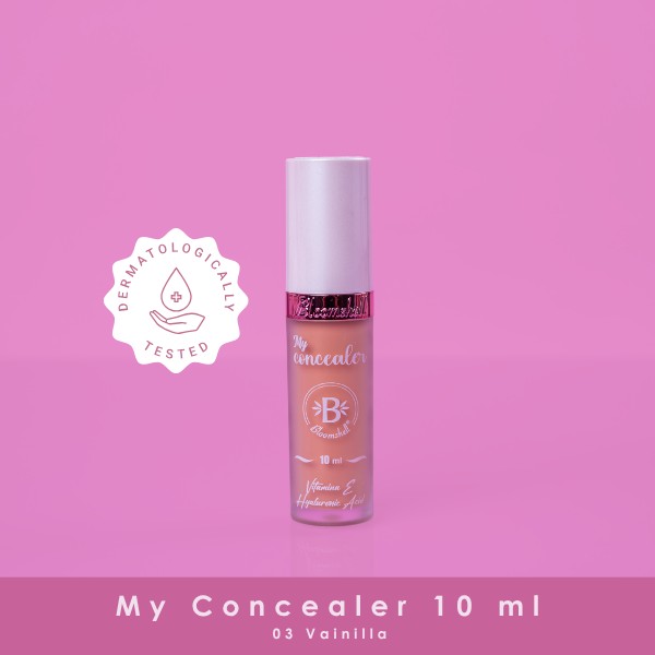 CORRECTOR MY CONCEALER (03 VAINILLA)