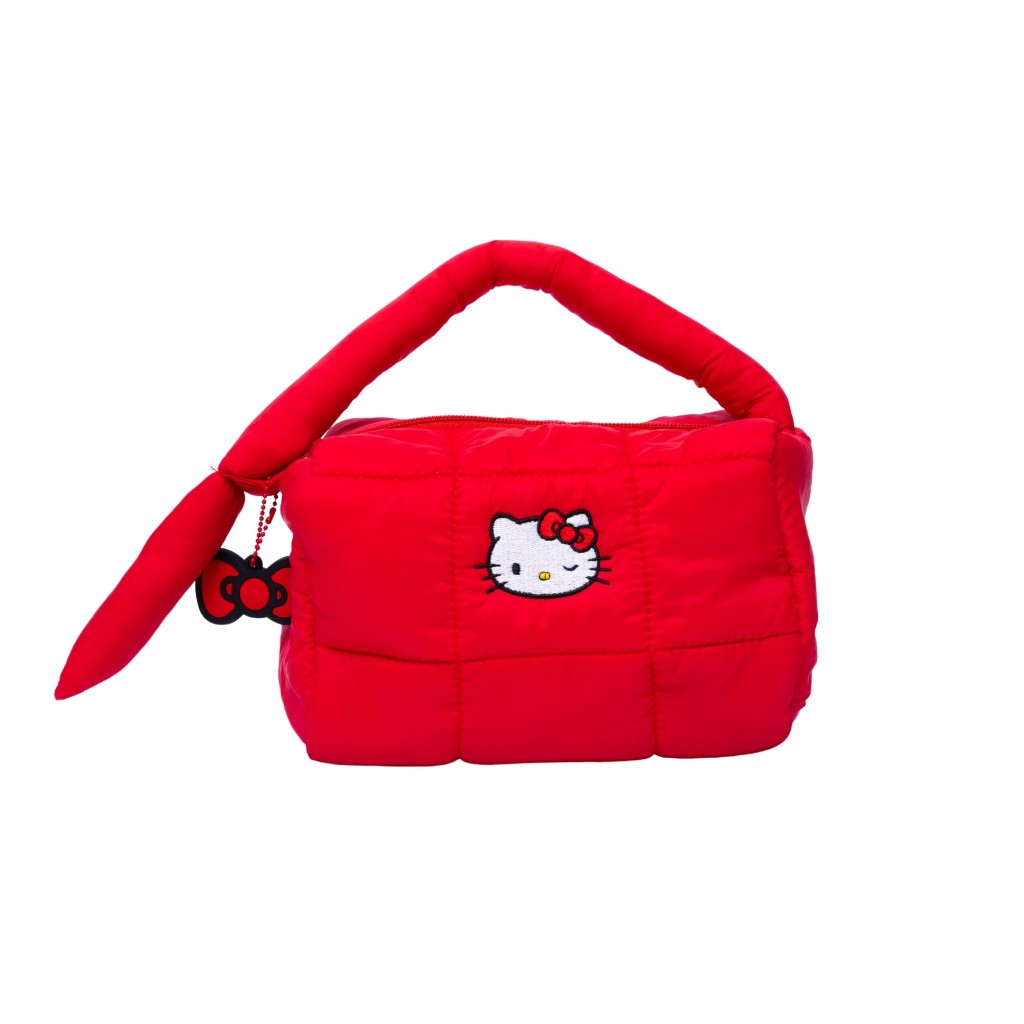 Comestiquera Hello Kitty