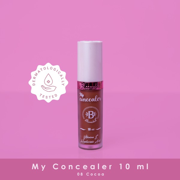 CORRECTOR MY CONCEALER (08 COCOA)