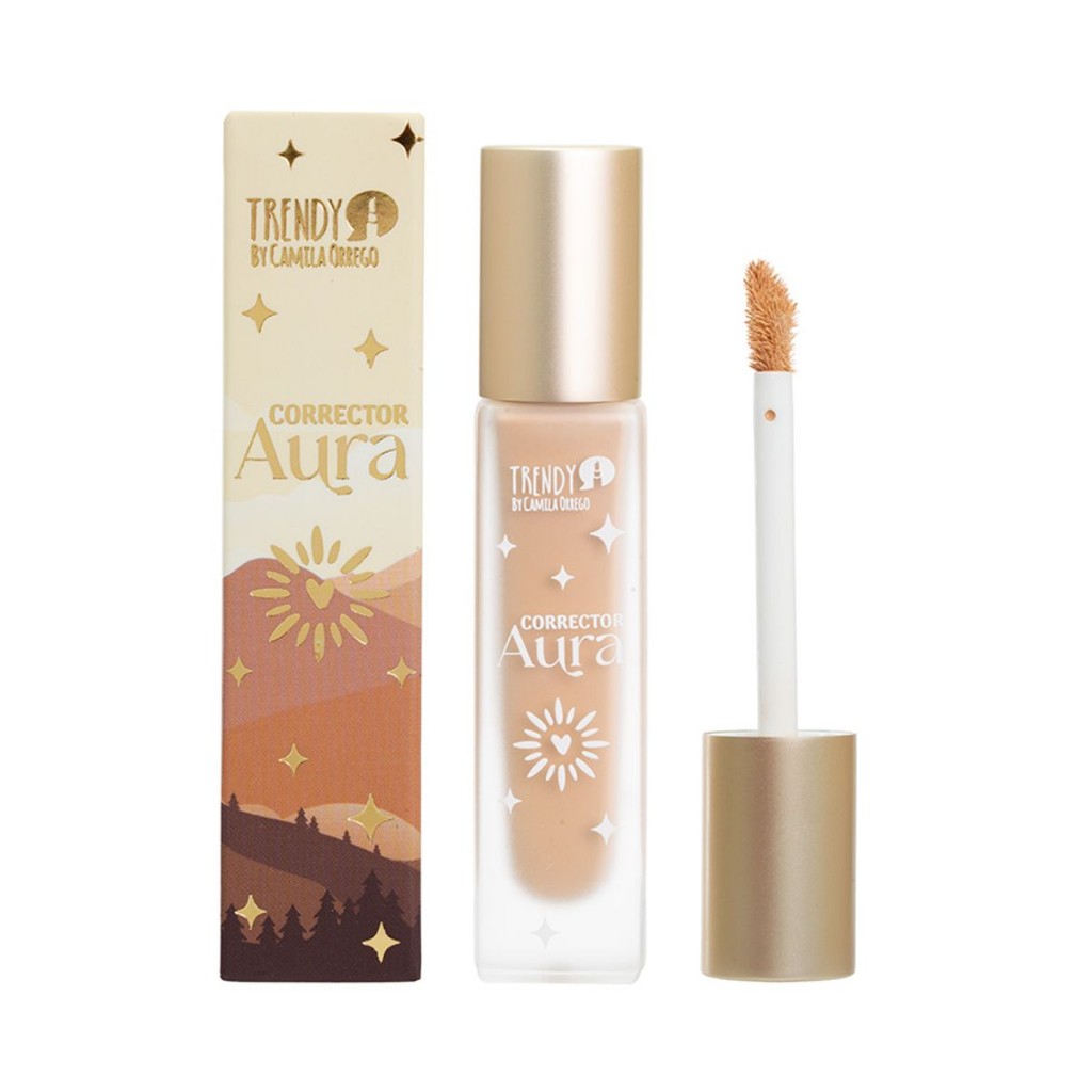 CORRECTOR AURA TRENDY TONO 04