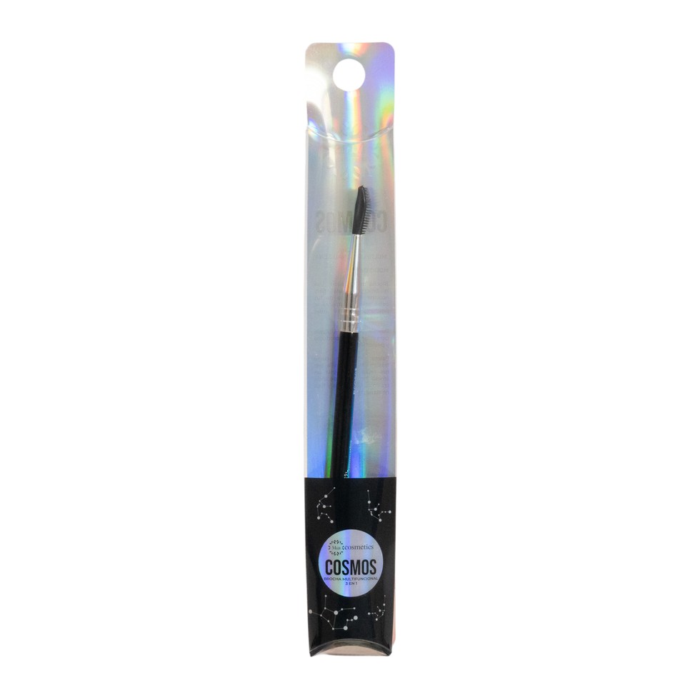 BROCHA DUO CEJAS COSMOS