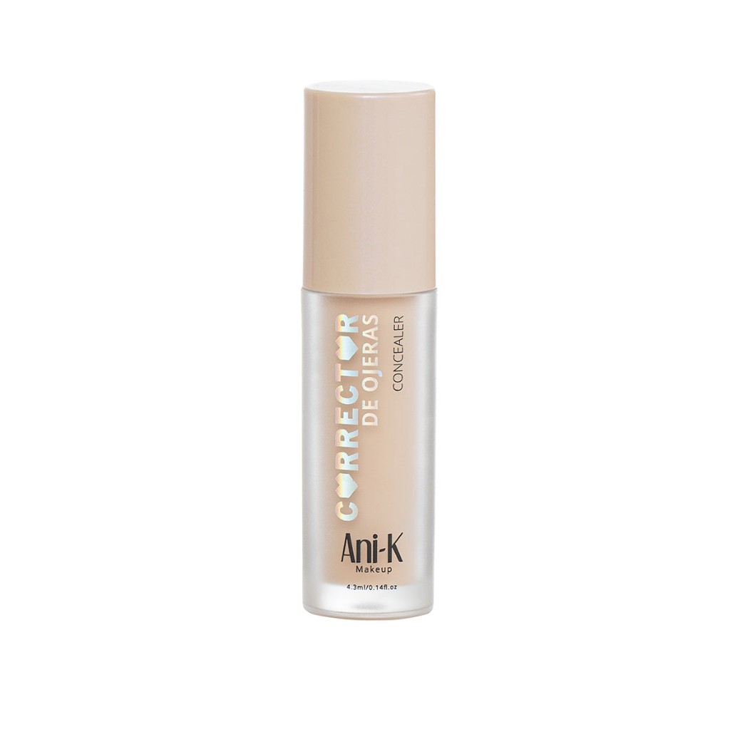 CORRECTOR ANIK  SNOW 00