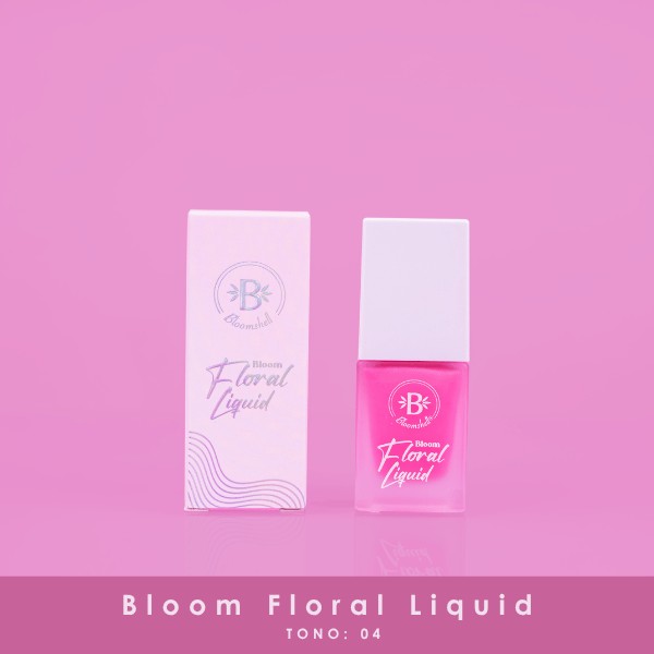BLOOM FLORAL LIQUID (0A LULA)